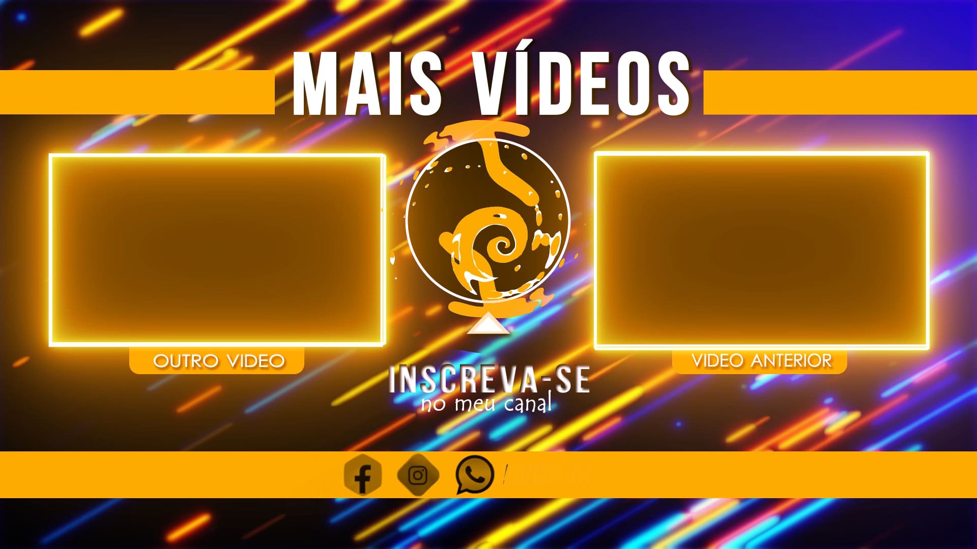 FINAL DE VÍDEO UNIVERSAL